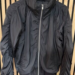 Athleta Jetset Bomber